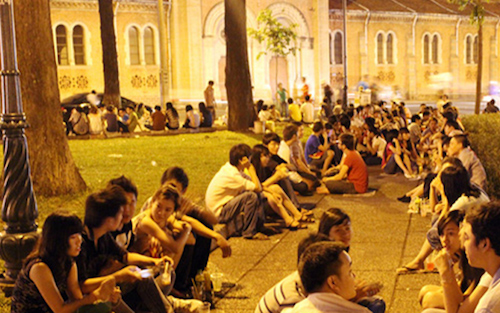 Ngày 8/3: Dẫn “gấu” đi đâu giữa Sài Gòn hoa lệ? - 4