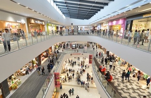 Ngày 8/3: Dẫn “gấu” đi đâu giữa Sài Gòn hoa lệ? - 3