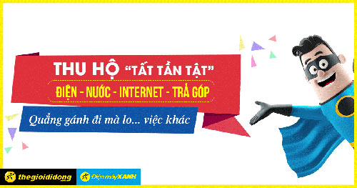 Yêu sự tiện lợi, ghét trễ, bạn sẽ cực thích thú với dịch vụ này - 1