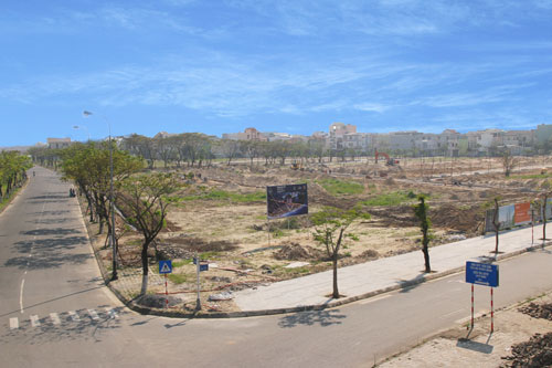 Nhất Nam Land mở bán chính thức dự án Elysia Complex City - 2