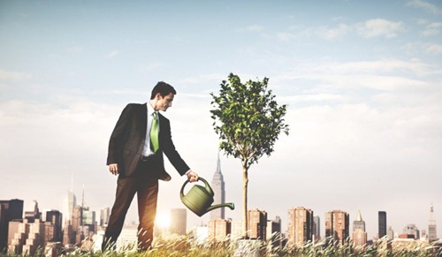 Bạn có biết giới trẻ thế giới đang quan tâm đến 4 vấn đề này! - 1