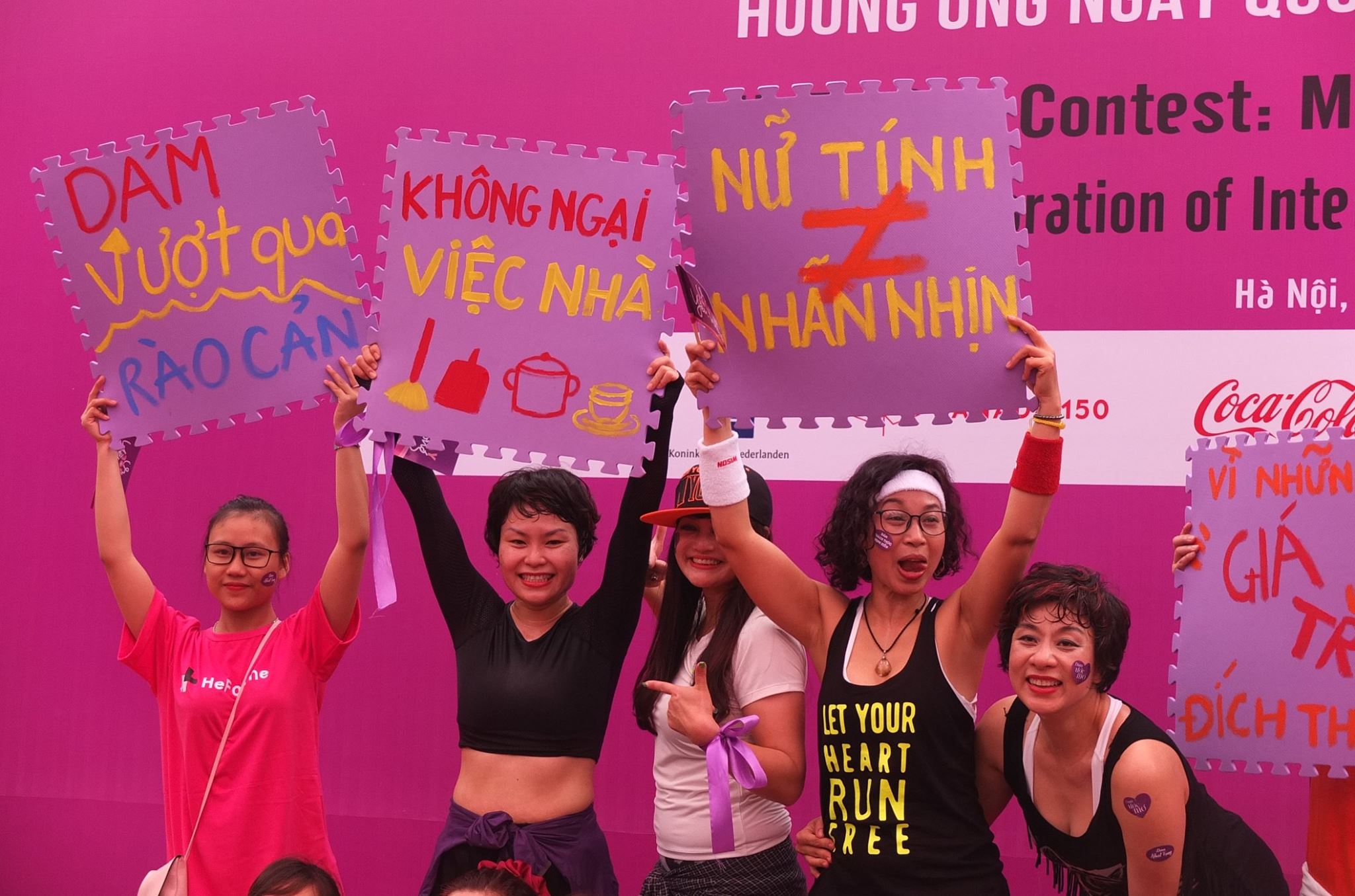 Mùng 8.3, chạnh lòng về "miếng ngon " đàn ông không chịu nhả - 2