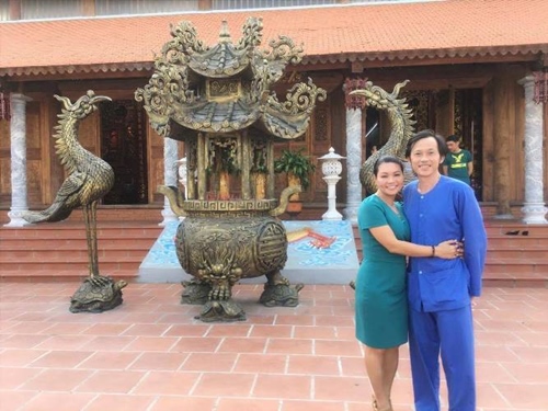 Bất ngờ đàn cá đặt tên Hoài Linh, Trấn Thành, Mr Đàm - 3