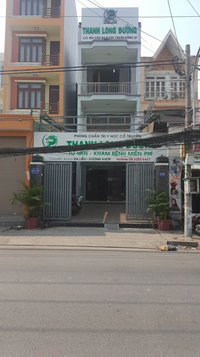 Bài thuốc nam độc đáo điều trị bệnh tổ đỉa, á sừng - 2