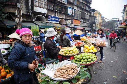 14 đối tượng chiếm vỉa hè bị Chủ tịch Chung “điểm mặt” - 10