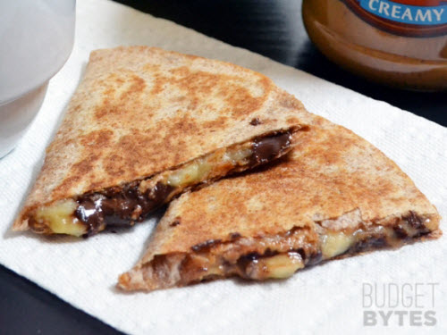 8 món ăn sáng tuyệt ngon giá chưa tới 1 USD - 1