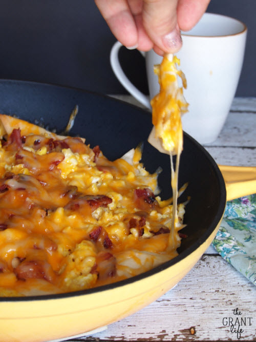 8 món ăn sáng tuyệt ngon giá chưa tới 1 USD - 3