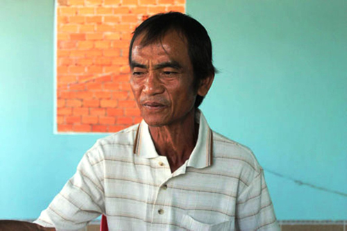 “Người tù thế kỷ” Huỳnh Văn Nén được bồi thường oan sai hơn 10 tỷ đồng - 1
