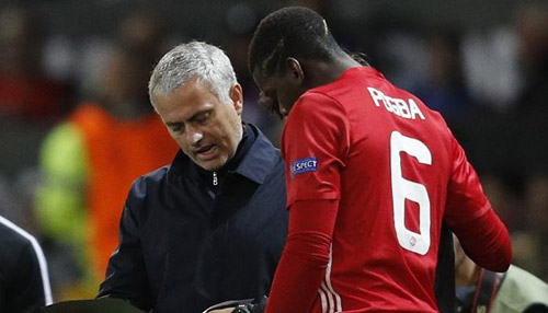 MU & nỗi thất vọng Pogba: 89 triệu bảng đặt nhầm chỗ - 2