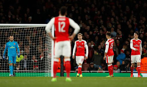 Arsenal: Bán Sanchez để... &#34;sống khỏe&#34; hơn - 1