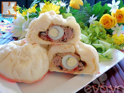 Điểm danh những món ăn sáng siêu ngon dưới 10 nghìn đồng - 4