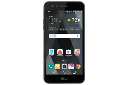 LG Phoenix 3 giá siêu rẻ chưa tới 2 triệu đồng - 1