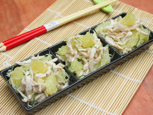 Bữa cơm dễ nấu mà ngon mê giúp ông xã nịnh vợ dịp 8/3 - 6