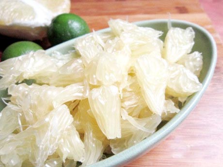 Bữa cơm dễ nấu mà ngon mê giúp ông xã nịnh vợ dịp 8/3 - 5