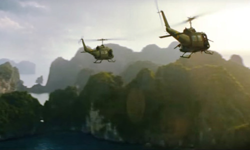 3 lý do khiến fan Việt háo hức với bom tấn Mỹ quay ở Ninh Bình - 7