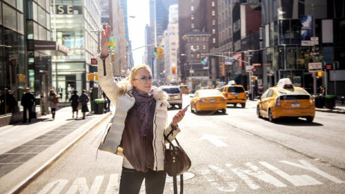 7 điểm du lịch "trốn cô đơn" cho các cô nàng độc thân - 2