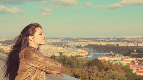 7 điểm du lịch "trốn cô đơn" cho các cô nàng độc thân - 3