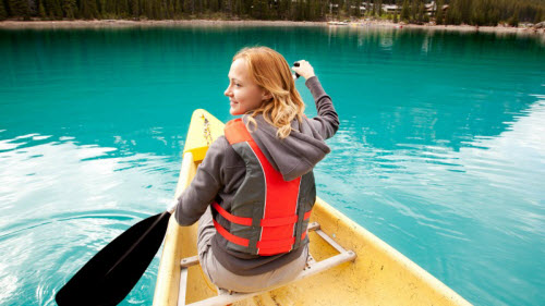 7 điểm du lịch "trốn cô đơn" cho các cô nàng độc thân - 4