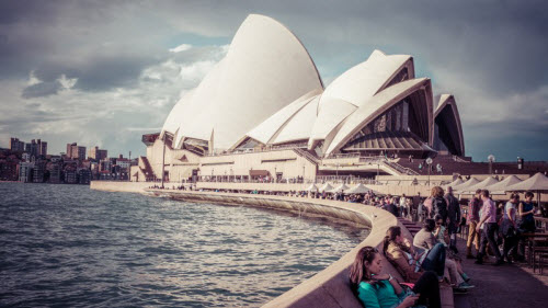 7 điểm du lịch "trốn cô đơn" cho các cô nàng độc thân - 6