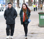 Đợt mưa phùn, gió rét ở Bắc Bộ khi nào kết thúc? - 2