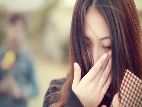 Món quà 8/3 bất ngờ từ người chồng đã cũ - 1