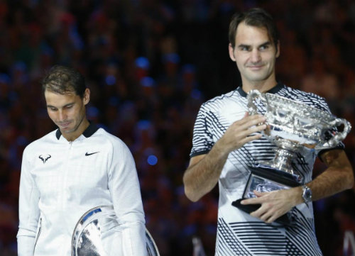 Phân nhánh Indian Wells: Federer sớm đụng Nadal, Djokovic - 2