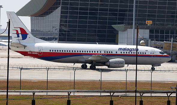 Vụ MH370: Có một hành khách bí ẩn trên máy bay? - 1