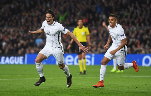Nghẹt thở: &#34;Cơn điên&#34; của Barca, bi kịch số 1 PSG - 6