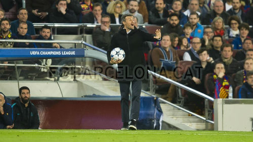 Nghẹt thở: &#34;Cơn điên&#34; của Barca, bi kịch số 1 PSG - 9