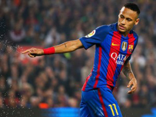 Nghẹt thở: &#34;Cơn điên&#34; của Barca, bi kịch số 1 PSG - 7