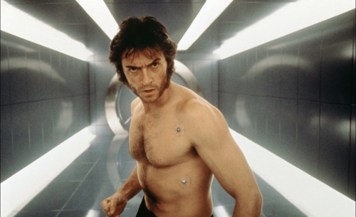 Người sói của Hugh Jackman "biến dạng" sau 17 năm - 2