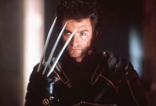 Người sói của Hugh Jackman "biến dạng" sau 17 năm - 4
