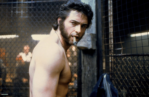 Người sói của Hugh Jackman "biến dạng" sau 17 năm - 3