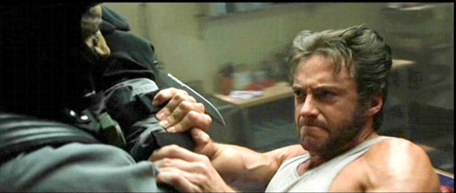 Người sói của Hugh Jackman "biến dạng" sau 17 năm - 6