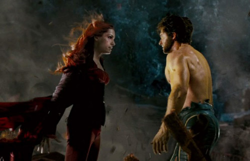 Người sói của Hugh Jackman "biến dạng" sau 17 năm - 9