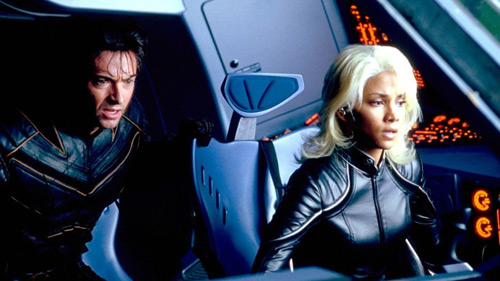Người sói của Hugh Jackman "biến dạng" sau 17 năm - 7
