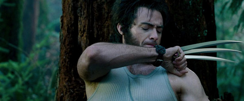 Người sói của Hugh Jackman "biến dạng" sau 17 năm - 8