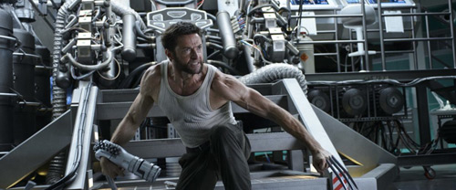 Người sói của Hugh Jackman "biến dạng" sau 17 năm - 14