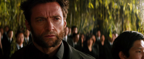 Người sói của Hugh Jackman "biến dạng" sau 17 năm - 13