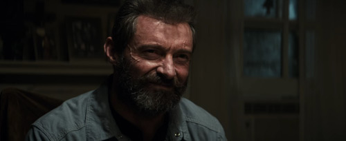 Người sói của Hugh Jackman "biến dạng" sau 17 năm - 6