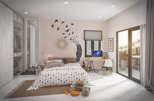 HD Mon Holdings chính thức mở bán dự án Mon Bay - 4