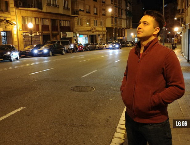 Dàn smartphone "khủng" nhất đọ camera - 12