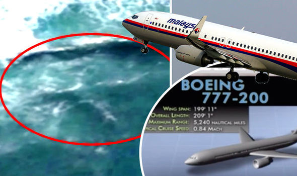 Xác định được vị trí MH370 sau 3 năm tròn mất tích? - 1