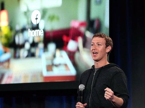 Sau 13 năm bỏ học, Mark Zuckerberg trở lại trường xưa lấy bằng ĐH - 1