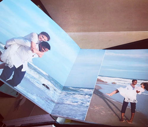 Ảnh cưới hé lộ chồng Ấn Độ của DV Nguyệt Ánh - 2