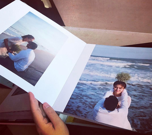 Ảnh cưới hé lộ chồng Ấn Độ của DV Nguyệt Ánh - 10