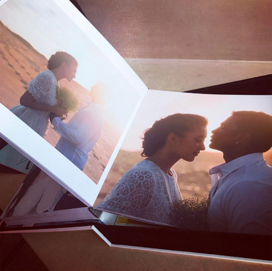 Ảnh cưới hé lộ chồng Ấn Độ của DV Nguyệt Ánh - 6