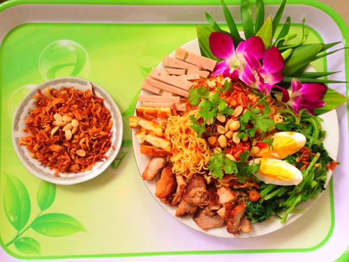 Giảng viên ĐH Thương Mại vừa đẹp trai lại nấu ăn ngon &#34;thần sầu&#34; - 9
