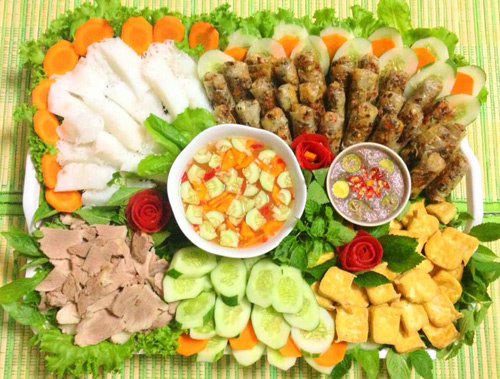 Giảng viên ĐH Thương Mại vừa đẹp trai lại nấu ăn ngon &#34;thần sầu&#34; - 10