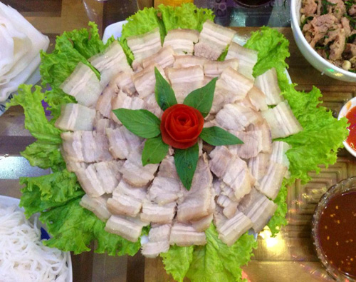 Giảng viên ĐH Thương Mại vừa đẹp trai lại nấu ăn ngon &#34;thần sầu&#34; - 7